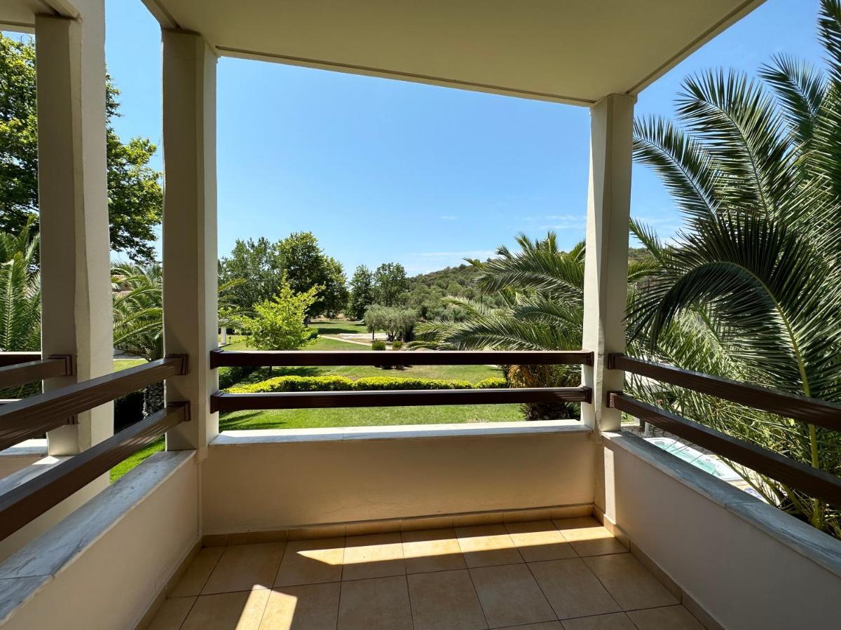 Escape To Paradise Experience Luxury And Serenity At Villa Elina In Sithonia Metochi Agias Kiriakis Exterior photo
