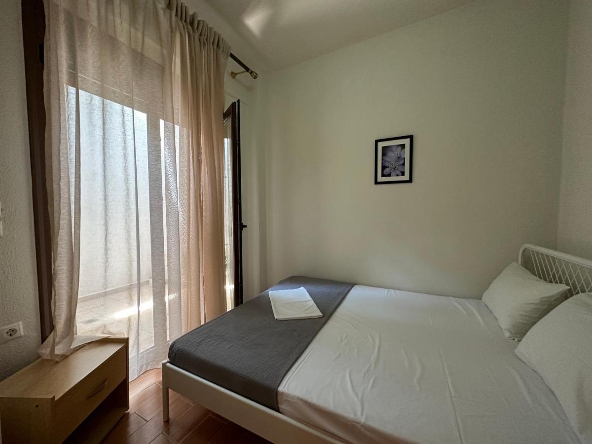 Escape To Paradise Experience Luxury And Serenity At Villa Elina In Sithonia Metochi Agias Kiriakis Exterior photo