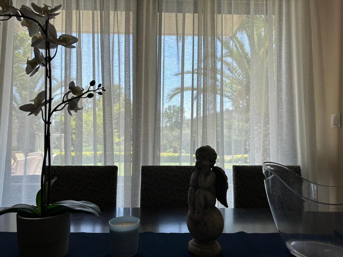 Escape To Paradise Experience Luxury And Serenity At Villa Elina In Sithonia Metochi Agias Kiriakis Exterior photo